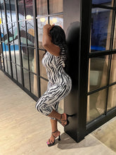 Load image into Gallery viewer, Wild Side Jumpsuit
