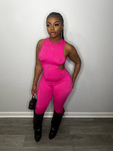 Load image into Gallery viewer, Ms. Thing Jumpsuit
