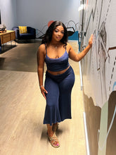 Load image into Gallery viewer, Midnight Muse Lounge Set
