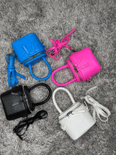 Load image into Gallery viewer, Big Bank Purse (mini)
