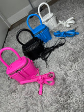 Load image into Gallery viewer, Big Bank Purse (mini)
