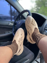 Load image into Gallery viewer, Yeezy Taught Me Slide
