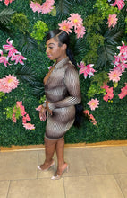 Load image into Gallery viewer, Hour Glass Dress
