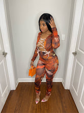 Load image into Gallery viewer, Boss Lady Jumpsuit
