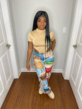 Load image into Gallery viewer, Fringe Pants
