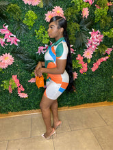 Load image into Gallery viewer, Zoe Romper

