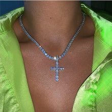 Load image into Gallery viewer, Icy Necklace
