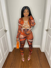 Load image into Gallery viewer, Boss Lady Jumpsuit
